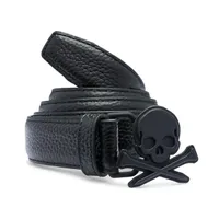 Men's Skull & T's Belt