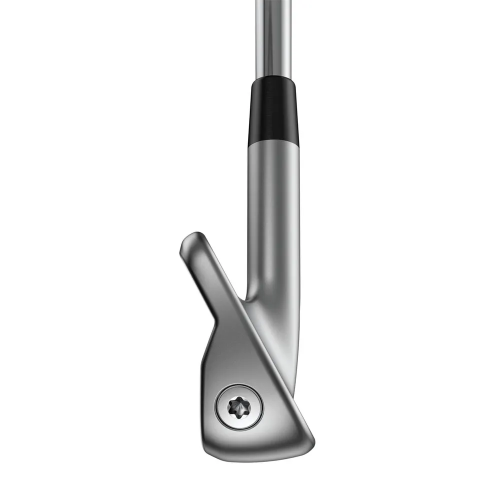 i525 5-PW UW Iron Set with Steel Shafts