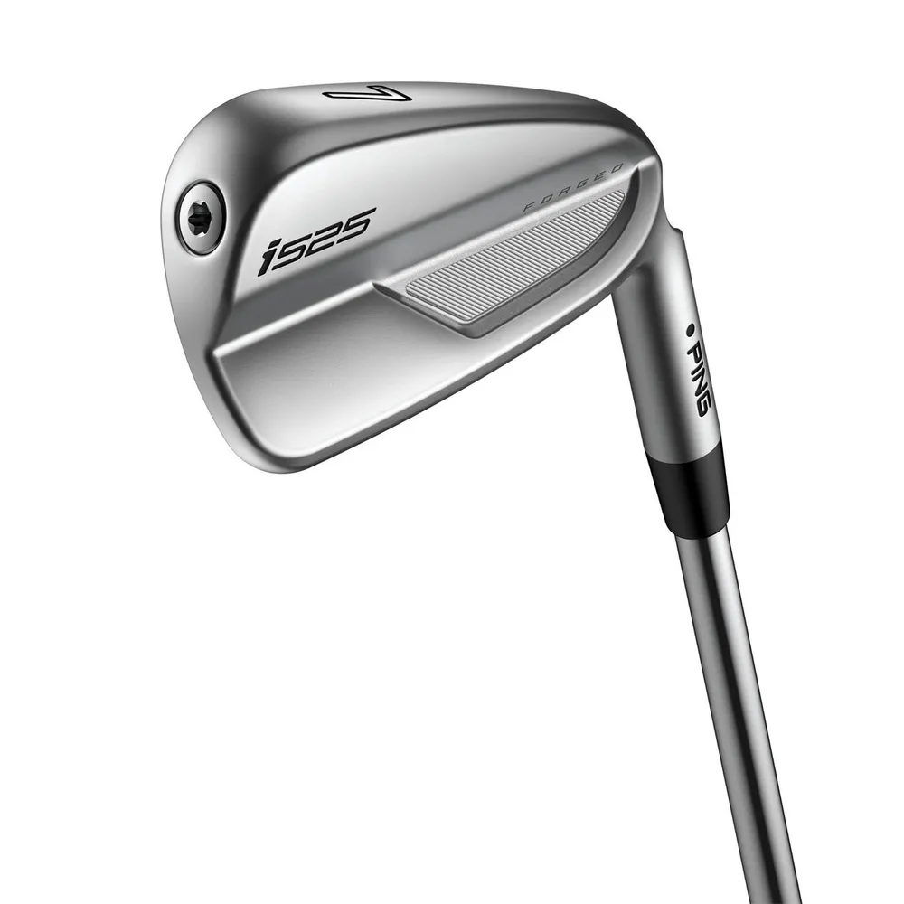 i525 5-PW UW Iron Set with Graphite Shafts