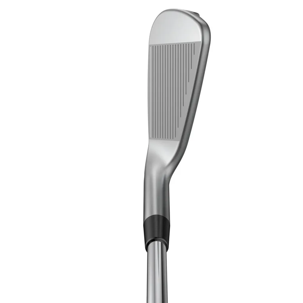 i525 5-PW UW Iron Set with Graphite Shafts