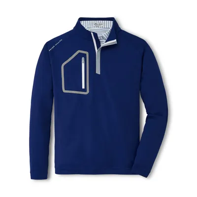 Men's Forge Performance 1/4 Zip Pullover