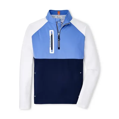 Men's Hyperlight Weld 1/4 Zip Pullover