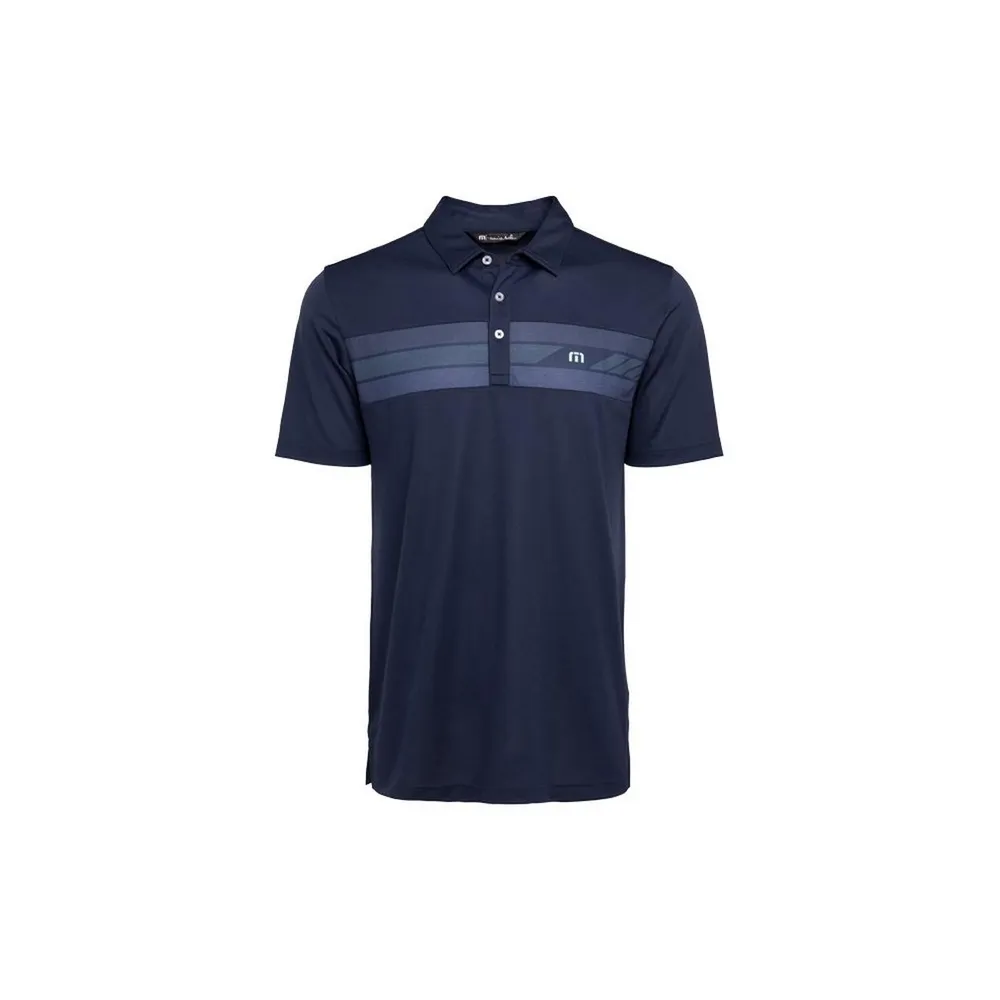 Men's Hayride Short Sleeve Polo