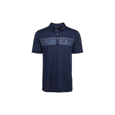 Men's Hayride Short Sleeve Polo