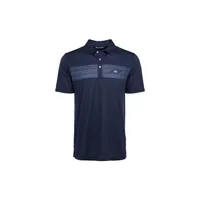 Men's Hayride Short Sleeve Polo