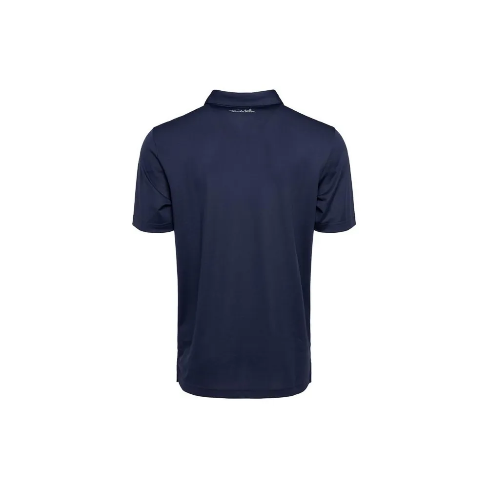 Men's Hayride Short Sleeve Polo