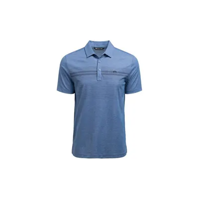 Men's Unprecedented Short Sleeve Polo