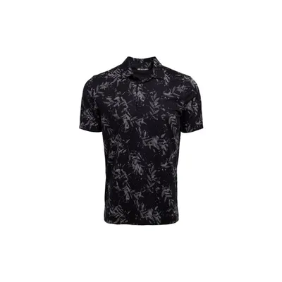 Men's The Riegel Short Sleeve Polo