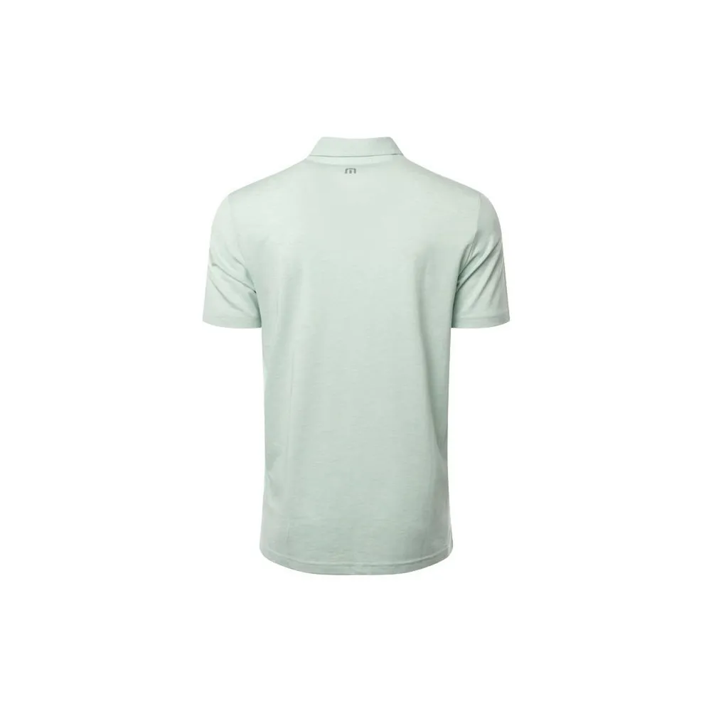 Men's Sun Rays Short Sleeve Polo