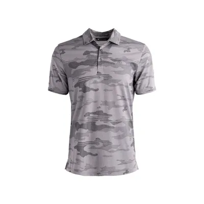 Men's Skywind Short Sleeve Polo