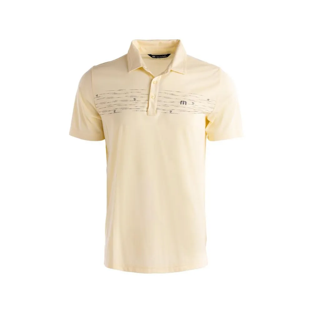 Men's Pit Boss Short Sleeve Polo