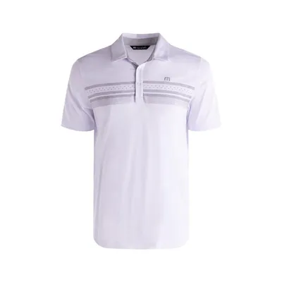 Men's Just One More Short Sleeve Polo
