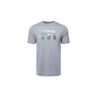 Men's Survivor Man T-Shirt