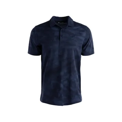 Men's Capsize Short Sleeve Polo