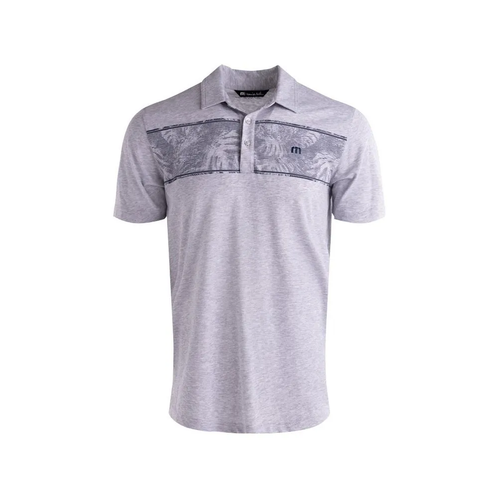 Men's Make Camp Short Sleeve Polo