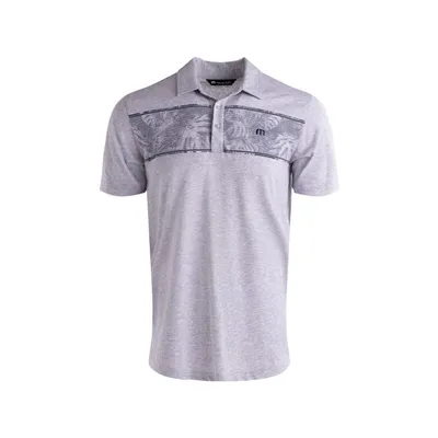 Men's Make Camp Short Sleeve Polo