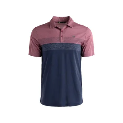 Men's Lake Life Short Sleeve Polo