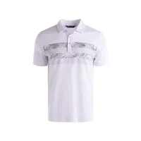 Men's Activate Short Sleeve Polo