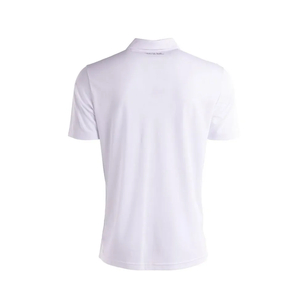 Men's Activate Short Sleeve Polo