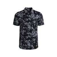 Men's Alley Oop Short Sleeve Polo