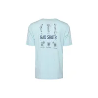 Men's Shot Glass T-Shirt