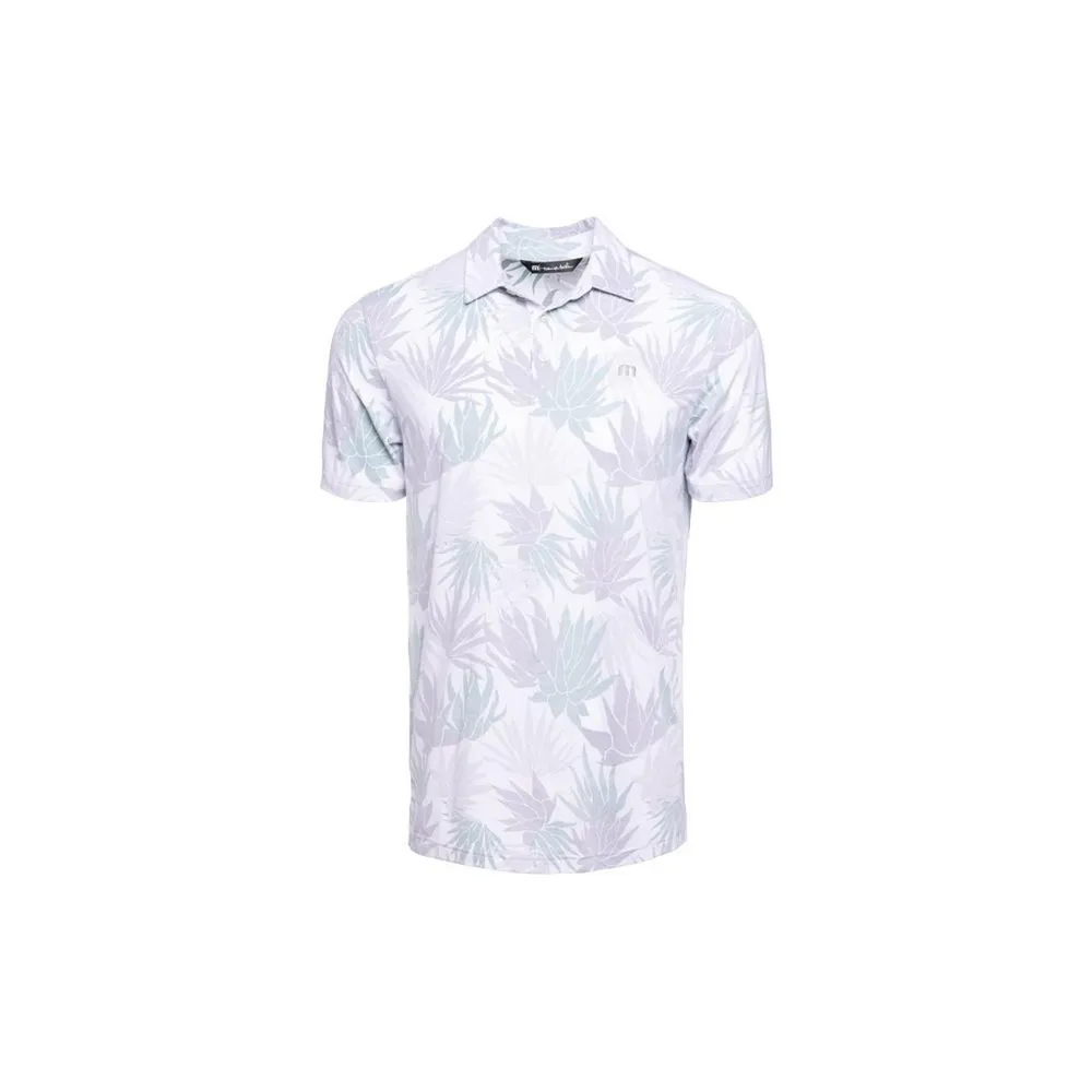 Men's Mogul Short Sleeve Polo