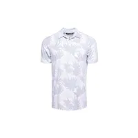 Men's Mogul Short Sleeve Polo