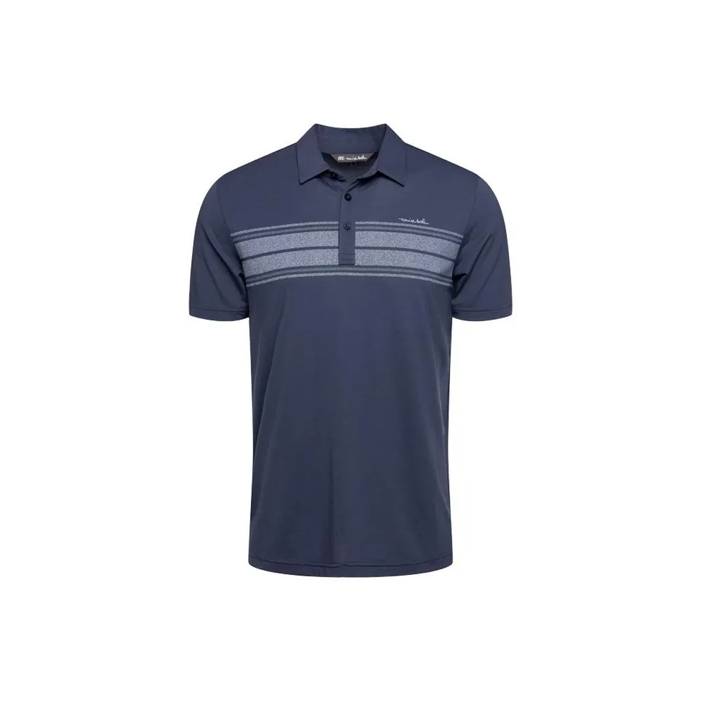 Men's Perfect Conditions Short Sleeve Polo