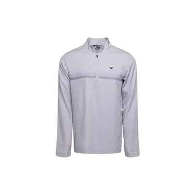 Men's Taking On Water 1/2 Zip Pullover