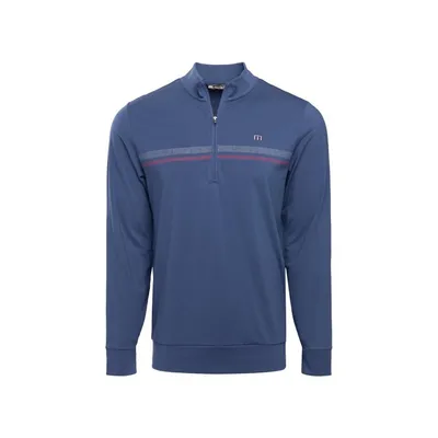 Men's Swinging Hammock 1/4 Zip Pullover