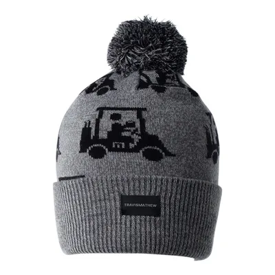 Men's Swingles Beanie