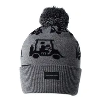 Men's Swingles Beanie