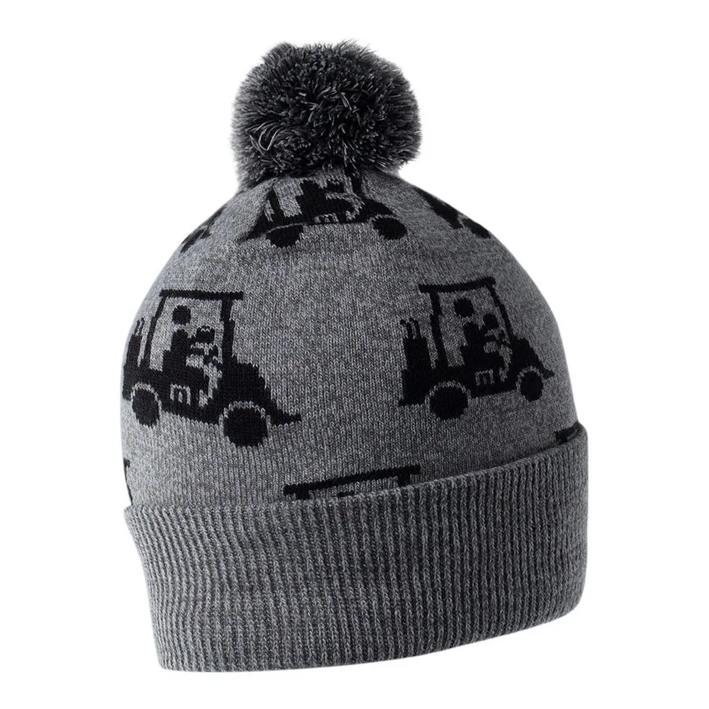 Men's Swingles Beanie