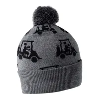 Men's Swingles Beanie