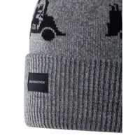 Men's Swingles Beanie