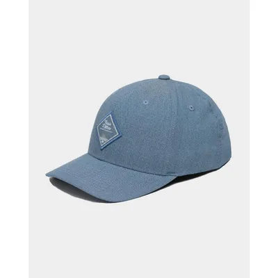 Men's Belly Flop Snapback Cap