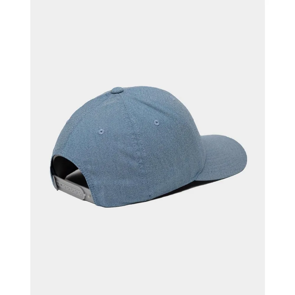 Men's Belly Flop Snapback Cap