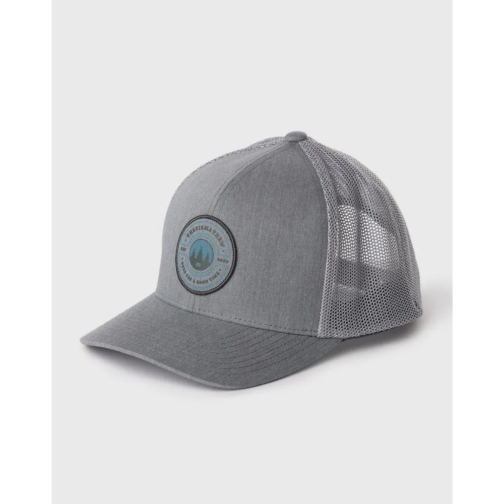 Men's Chance of Humidity Snapback Cap