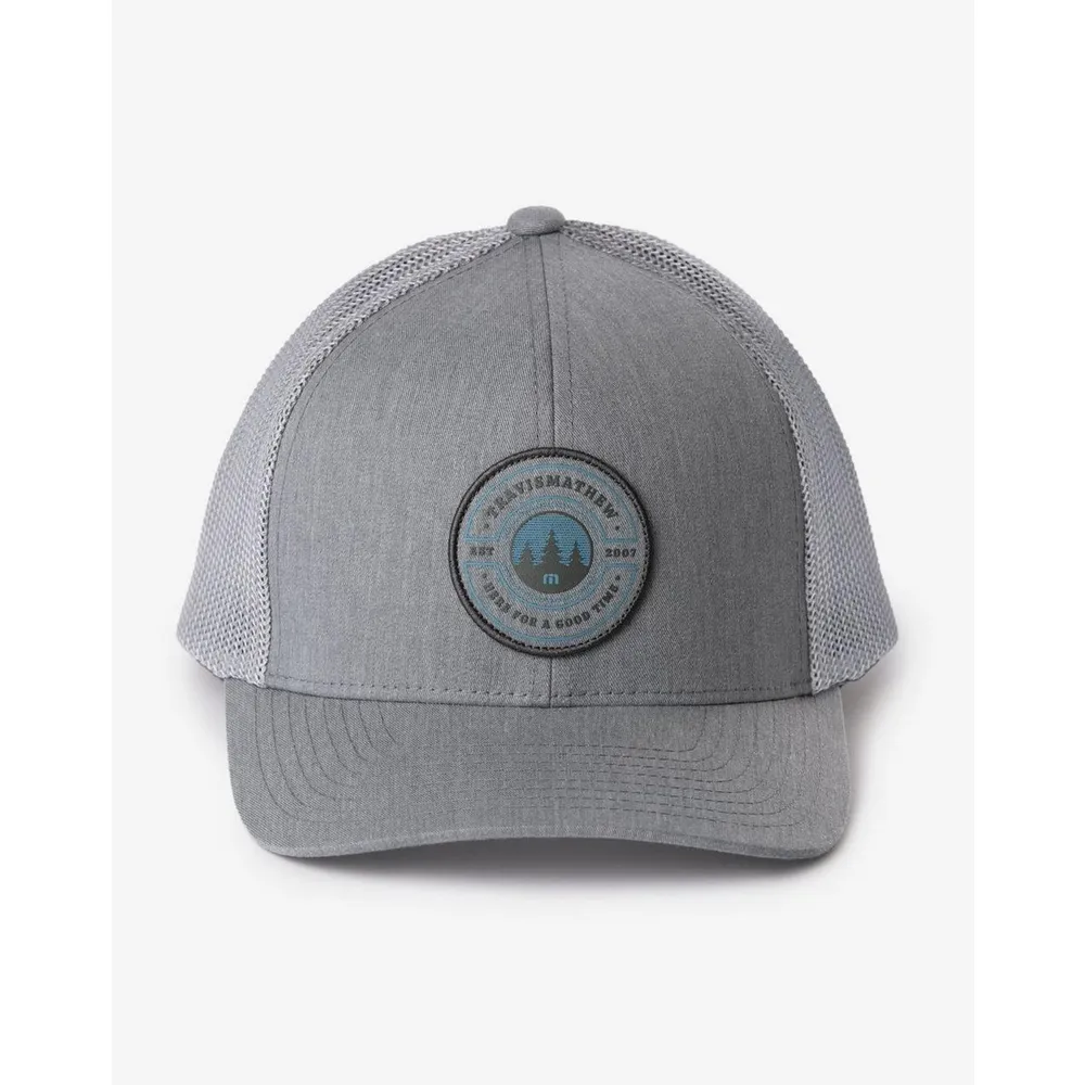 Men's Chance of Humidity Snapback Cap