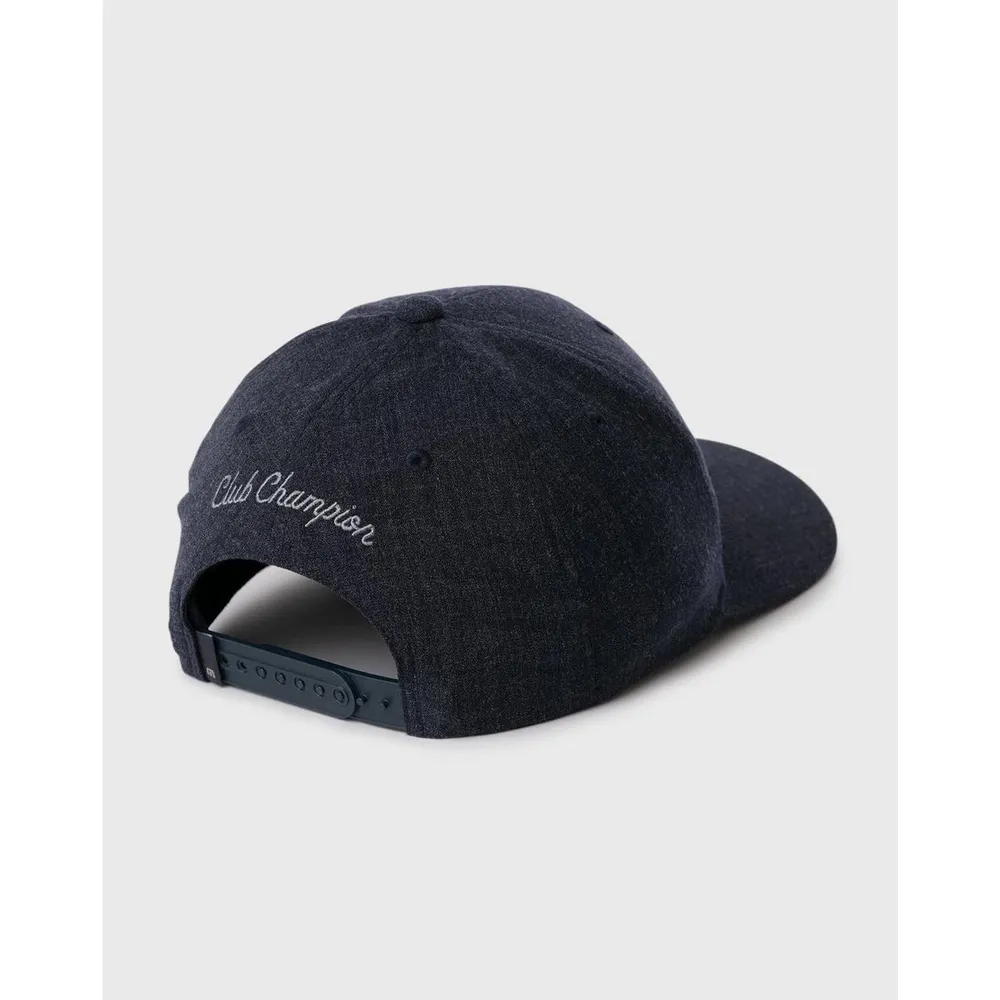 Men's Hike and Holler Snapback Cap