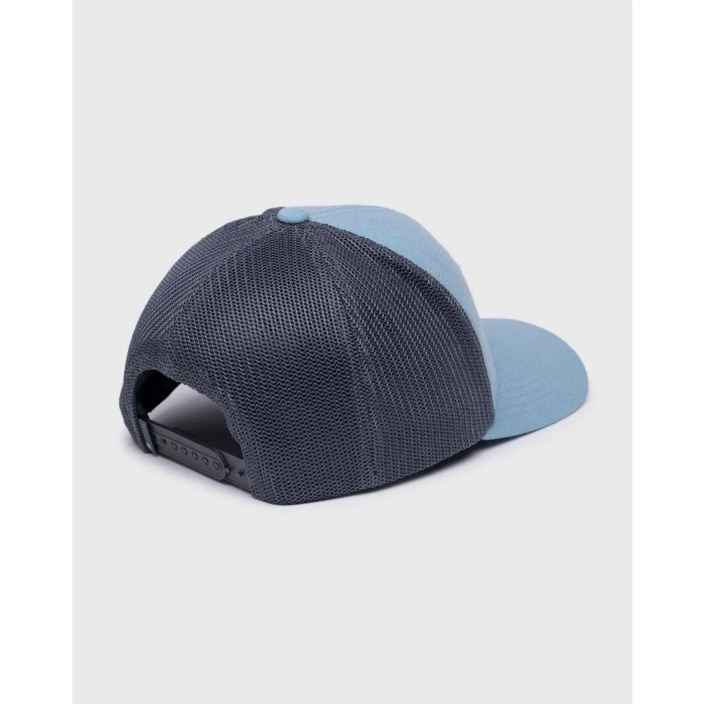 Men's Paddle Upstream Snapback Cap