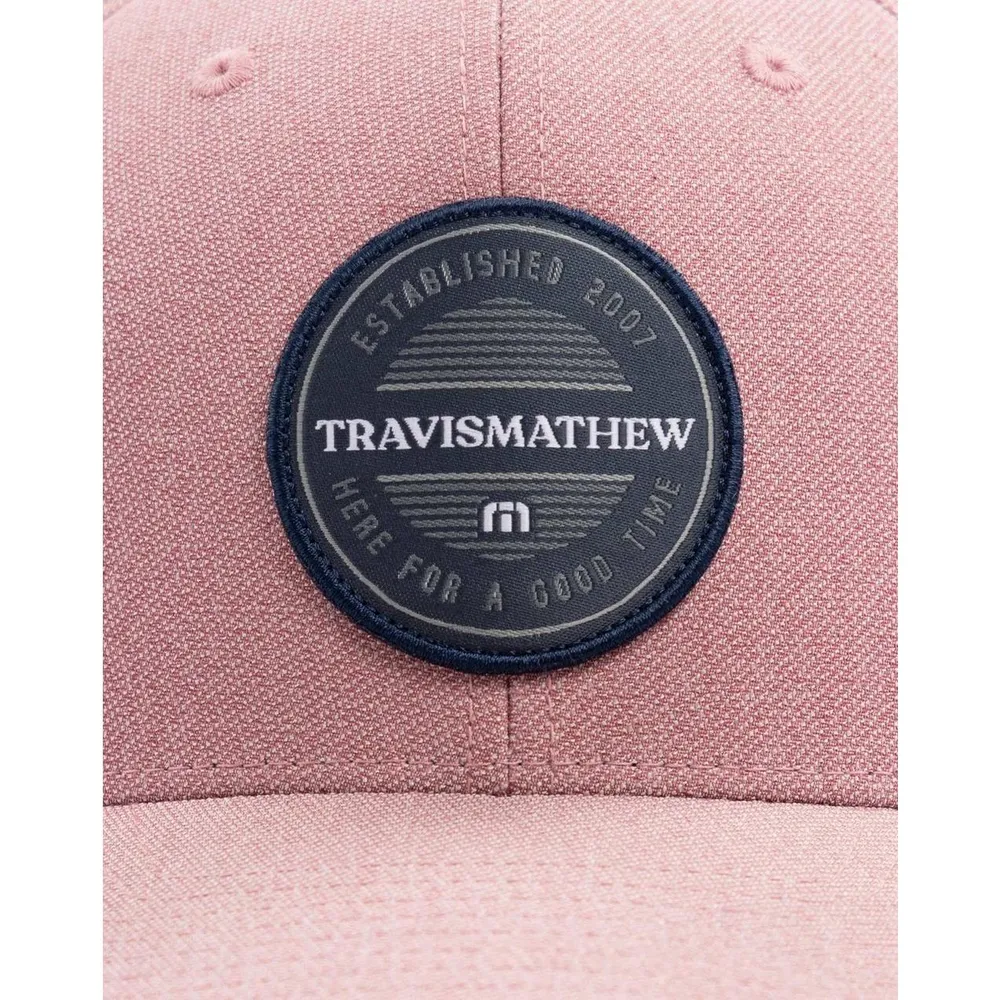 Men's Ten to Two Fitted Cap