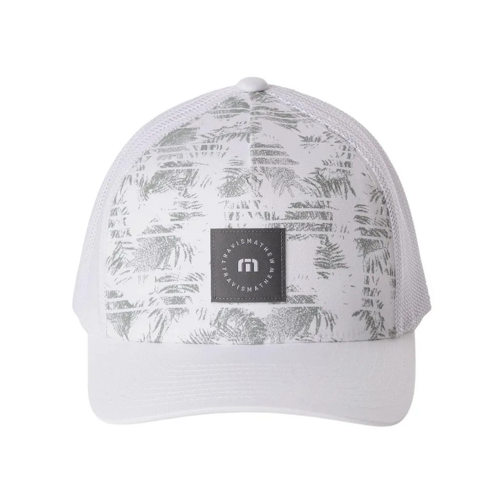 Men's Trail Candy Snapback Cap