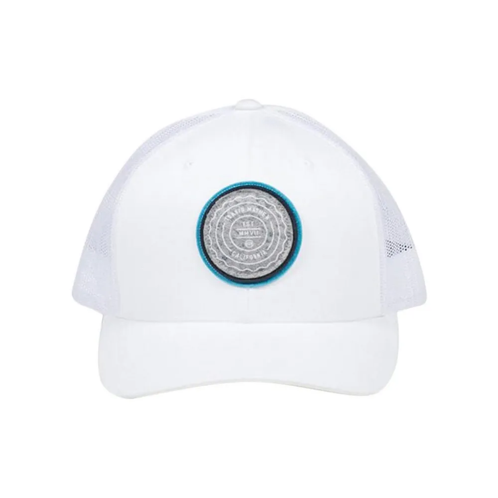 Men's The Patch Snapback Cap