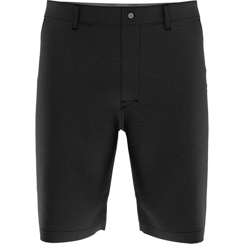 Men's Horizontal Texture Short