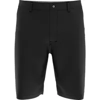 Men's Horizontal Texture Short