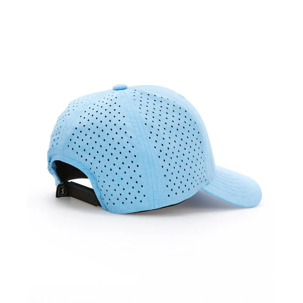 Men's Heather Performance Cap