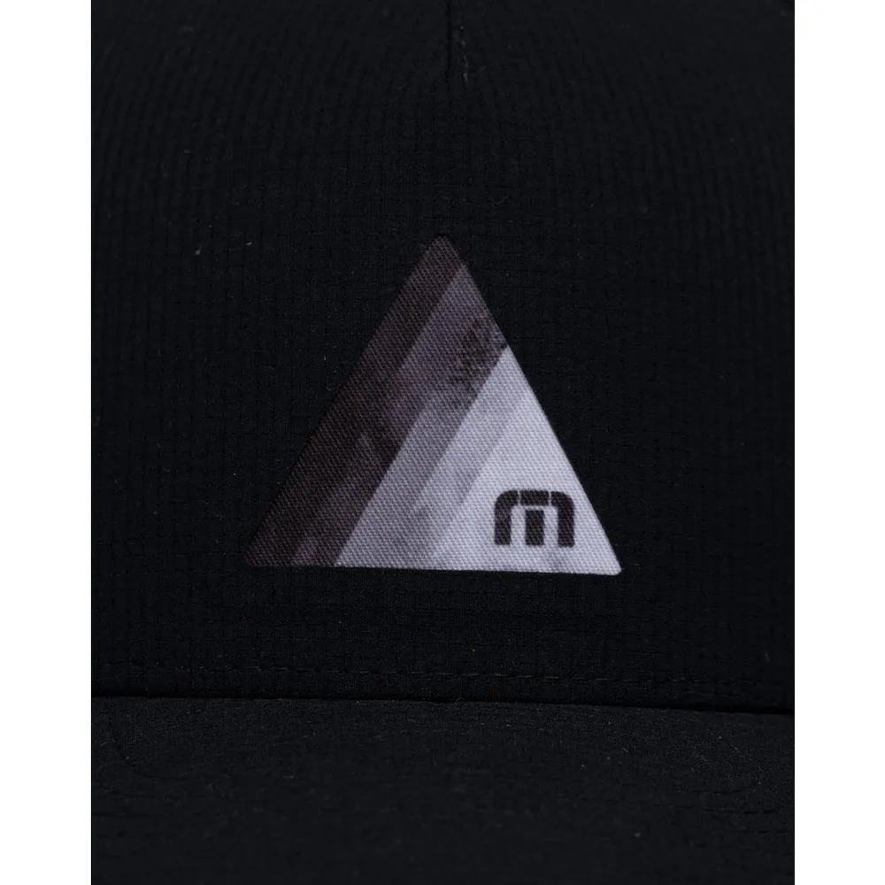 Men's The Heater Snapback Cap