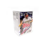 2021 Topps Series 2 Baseball Blaster