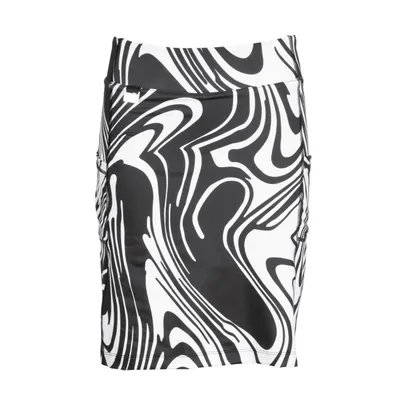 Women's Pro Rush Print Skort